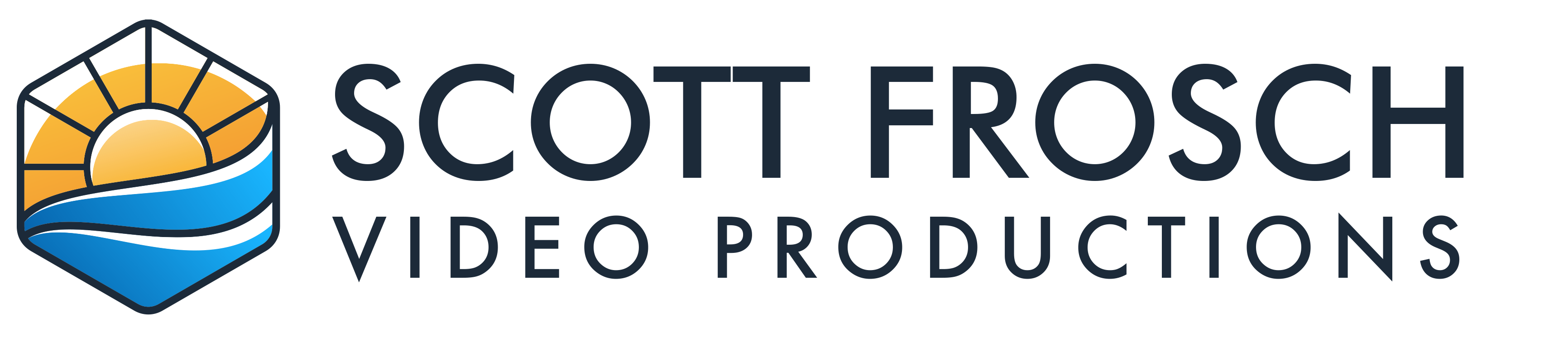 Scott Frosch Video Productions